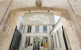 Hotel Francois 1Er